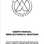 Semi Automatic Manual